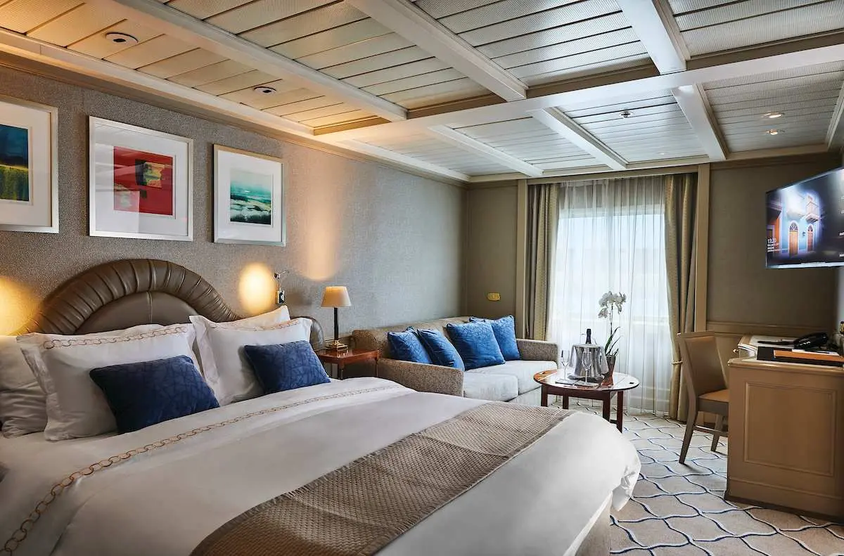 SILVERSEA Silver Wind - image 11