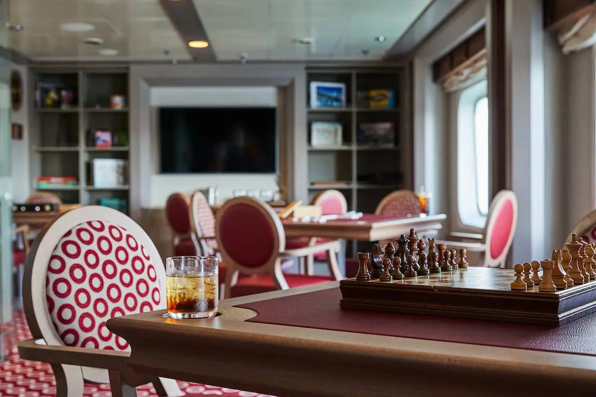 SILVERSEA Silver Whisper - image 5