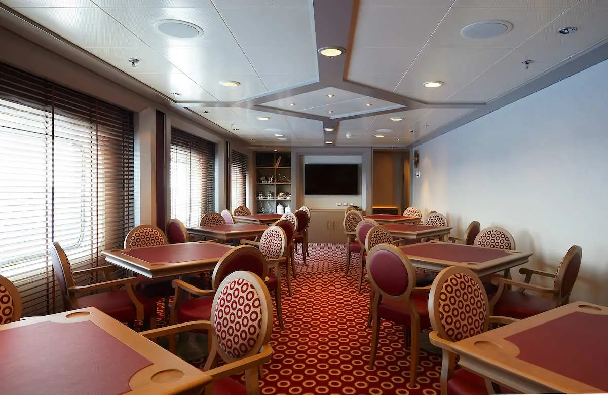 SILVERSEA Silver Whisper - image 7