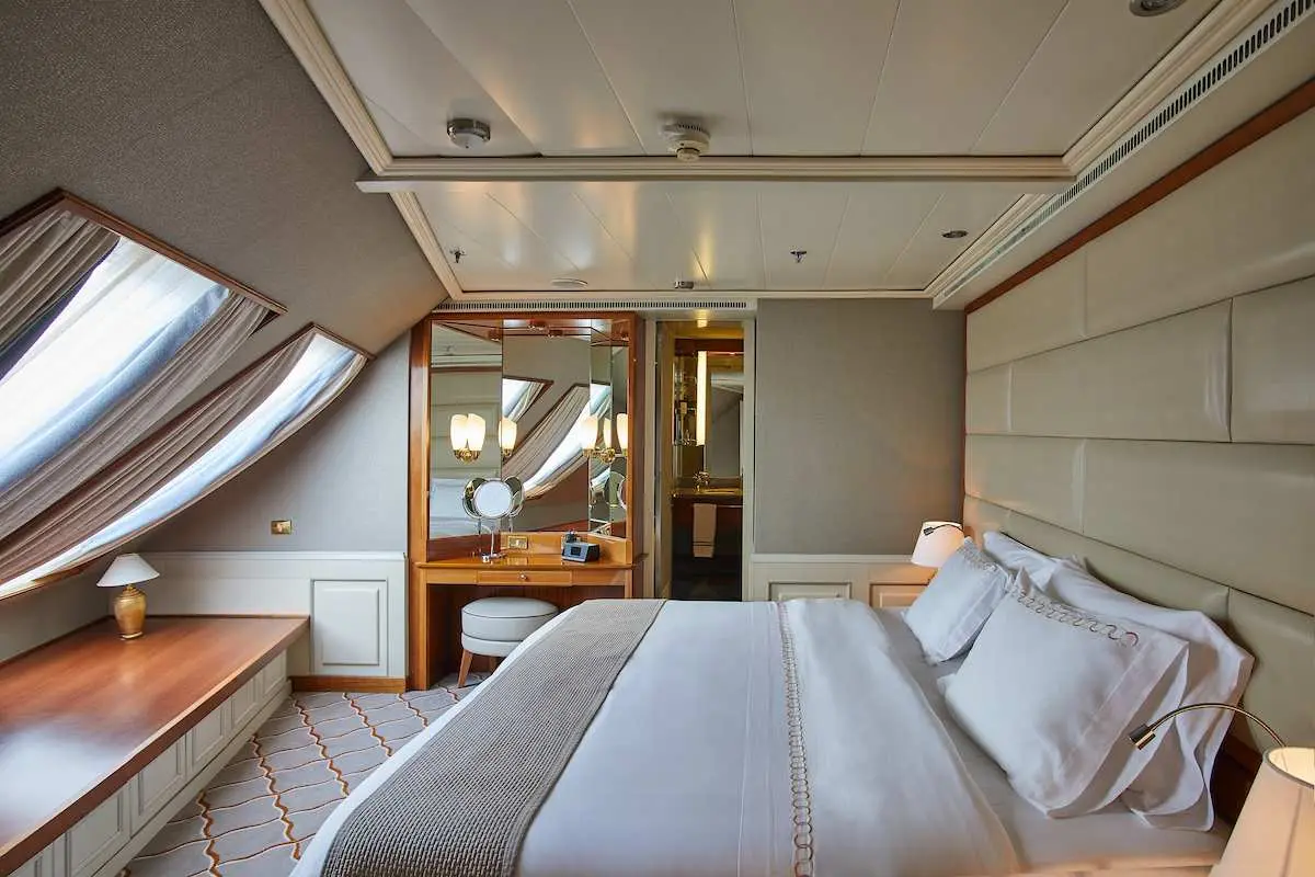 SILVERSEA Silver Whisper - image 11