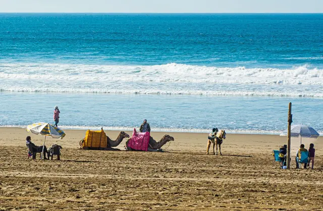 Agadir, Morocco