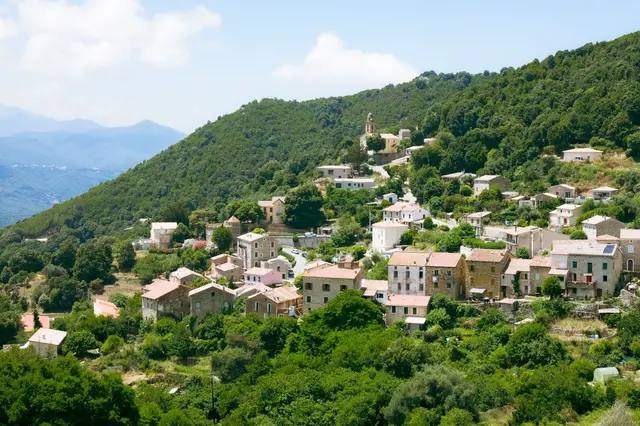 Ajaccio (Corsica), France