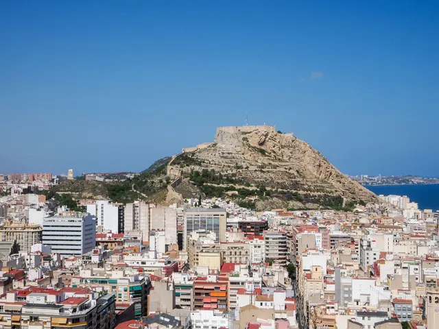 Alicante, Spain