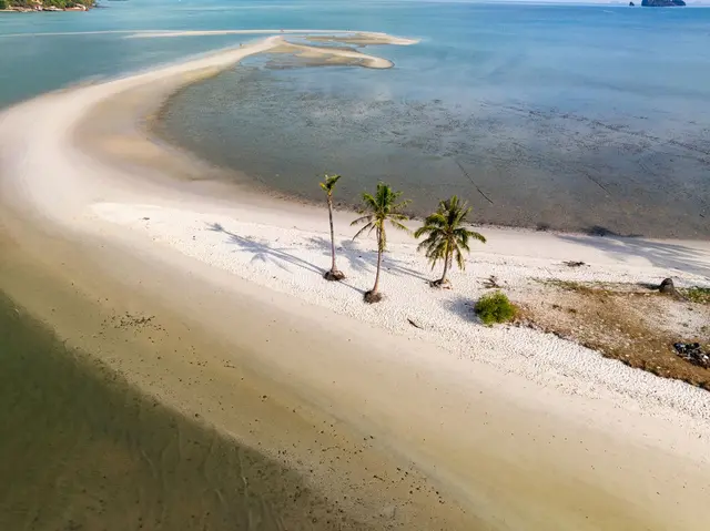 Amber Cove, Dominican Republic