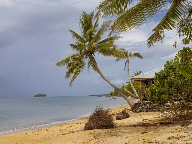 Apia, Samoa