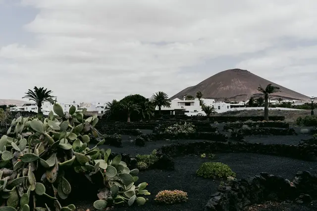 Arrecife (Lanzarote, Canary Islands), Spain