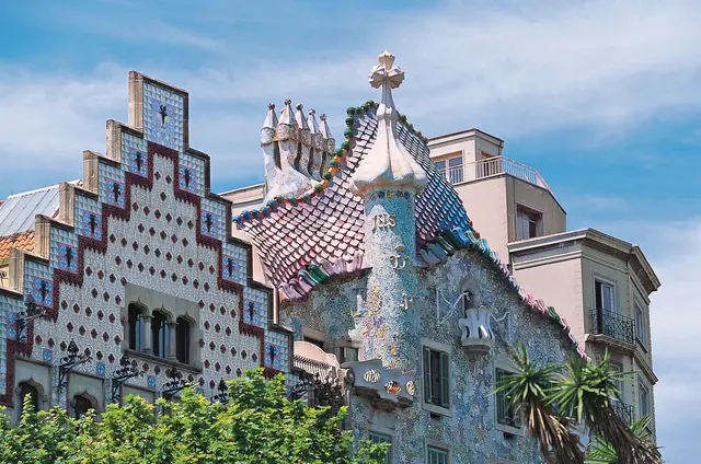 Barcelona, Spain