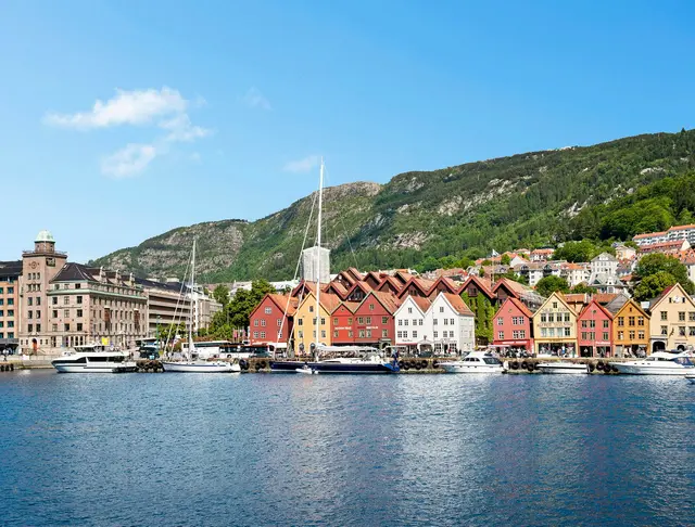 Bergen, Norway