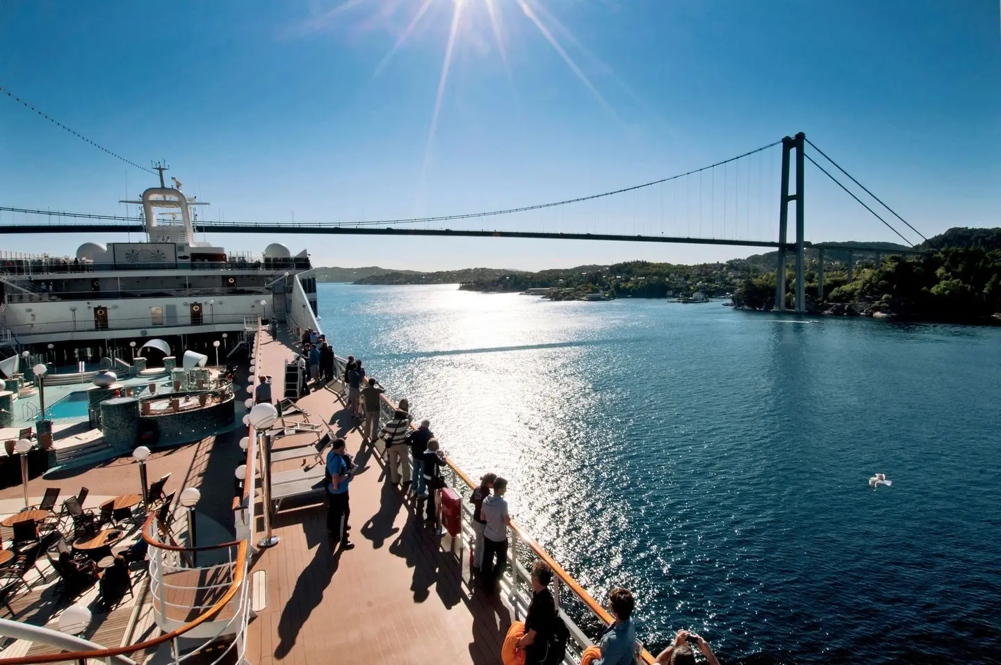 COSTA Costa Diadema - image 3