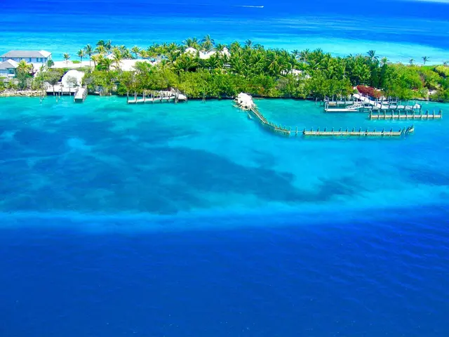 Bimini, Bahamas