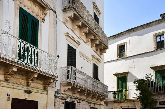 Brindisi (Lecce), Olaszország
