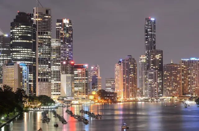 Brisbane, Australia