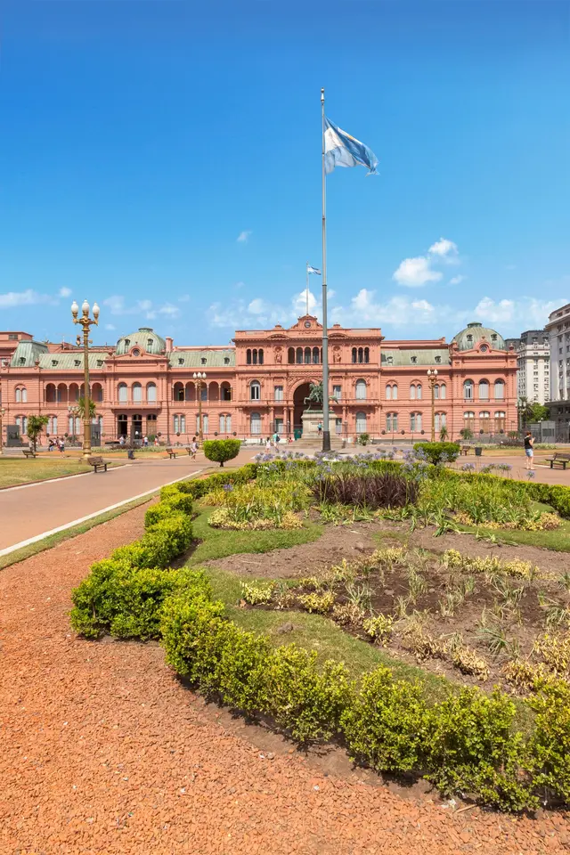 Buenos Aires, Argentina