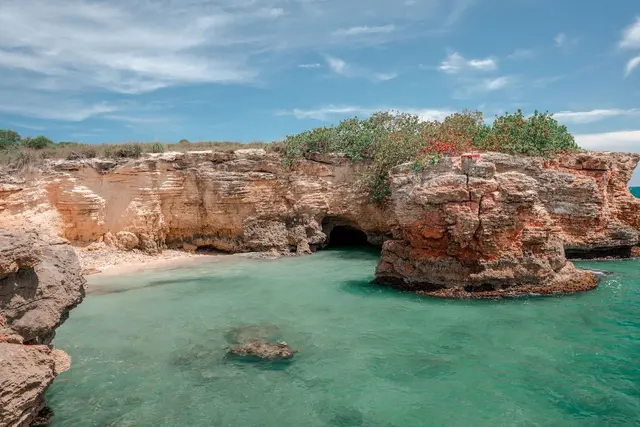 Cabo Rojo, Dominican Republic