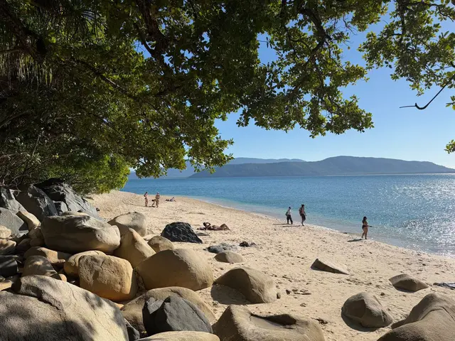Cairns, Australia