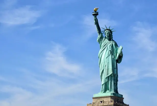 Cape Liberty (New Jersey), Statele Unite
