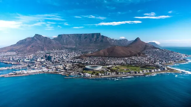 Cape Town, South Africa