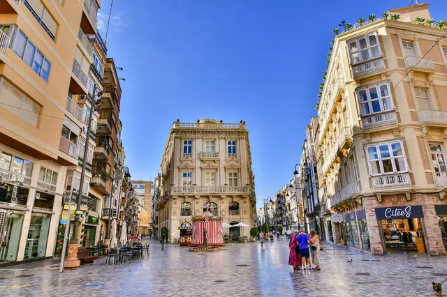 Cartagena, Spain