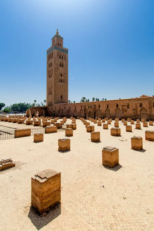 Casablanca, Morocco