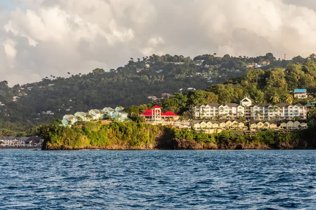 Castries, Saint Lucia