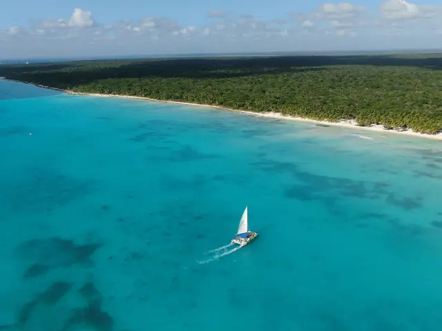 Catalina Island, Dominican Republic