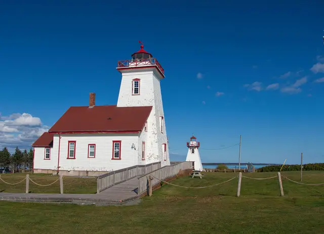 Charlottetown (Insula Prince Edward), Canada