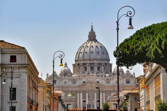 Civitavecchia (Rome), Italy
