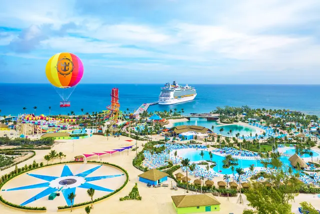 CocoCay, Bahamas
