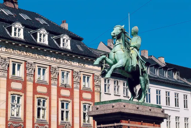 Copenhagen, Denmark