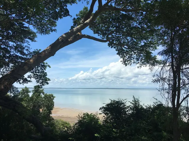Darwin, Australia