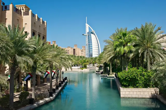 Dubai, United Arab Emirates