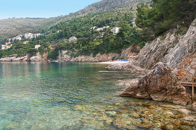 Dubrovnik, Croatia