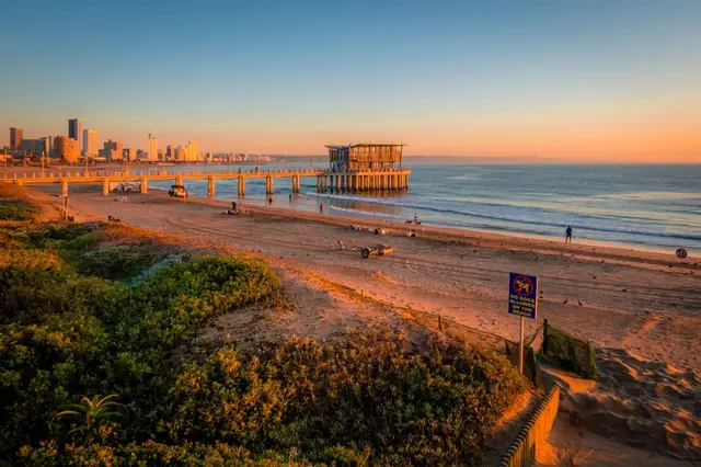 Durban, South Africa