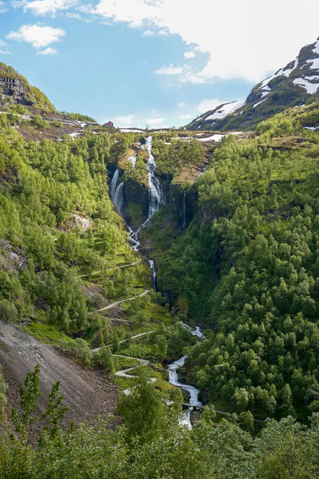 Flam, Norway