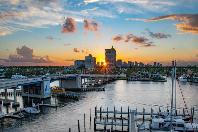 Fort Lauderdale, SUA