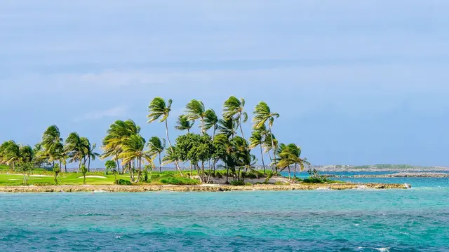 Freeport, Bahamas
