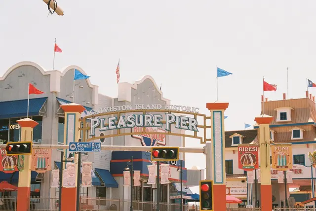 Galveston, USA