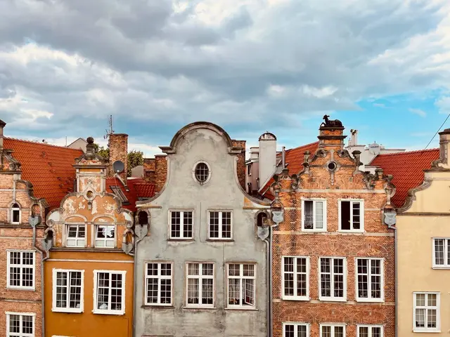 Gdynia (Gdansk), Poland