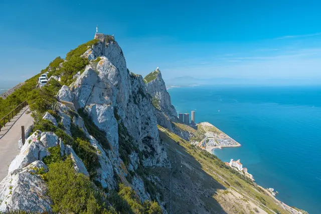 Gibraltar, United Kingdom