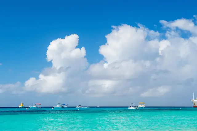 Grand Turk, Turks and Caicos Islands