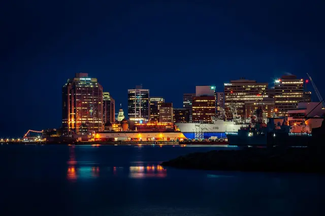 Halifax, Canada