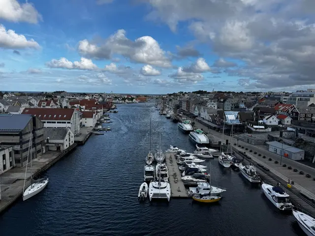 Haugesund, Norway