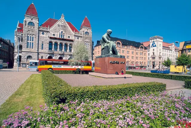 Helsinki, Finland