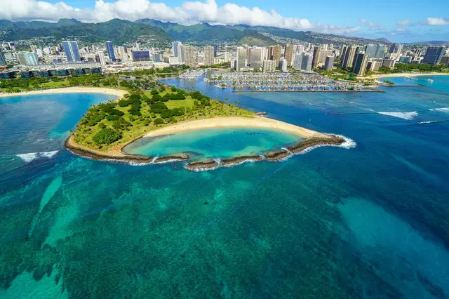 Honolulu (Hawaii), United States