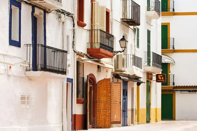 Ibiza, Spain