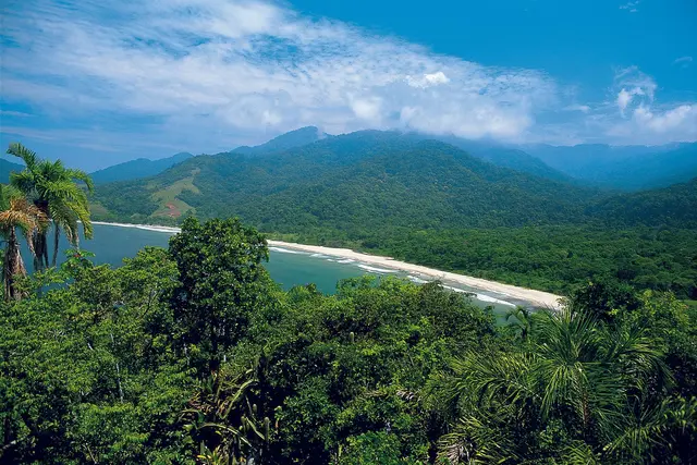 Ilhabela, Brazil
