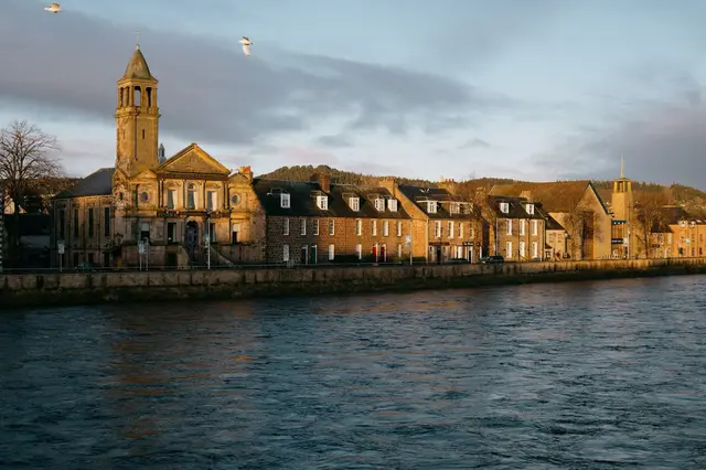Invergordon, United Kingdom