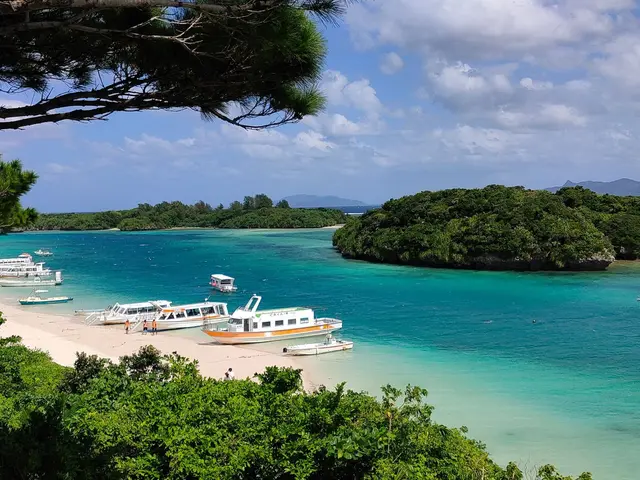 Ishigaki (Okinawa), Japan