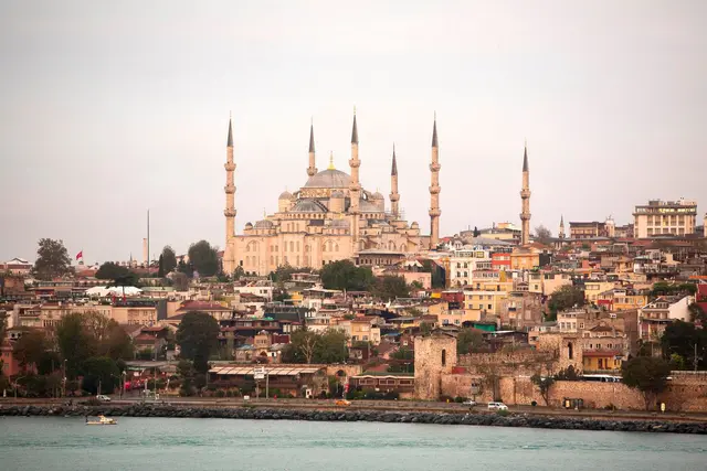Istanbul, Turkey
