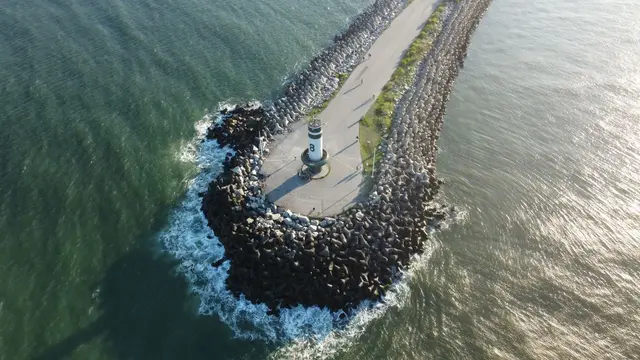 Itajai (Balneario Camboriu), Brazil